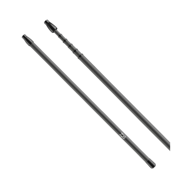 Daiwa Guadino D-Vec Multi Adjust Carbon Tele Handle 4.20m