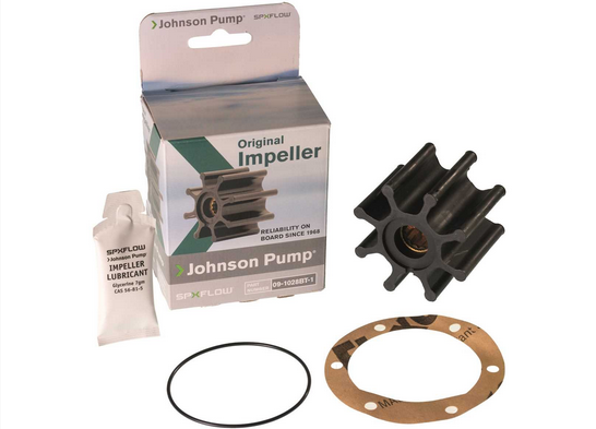 Girante Johnson 09-1028BT-1