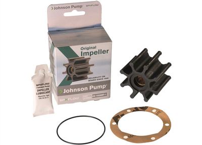 Girante Johnson 09-1028BT-1 Girante Johnson 09-1028BT-1