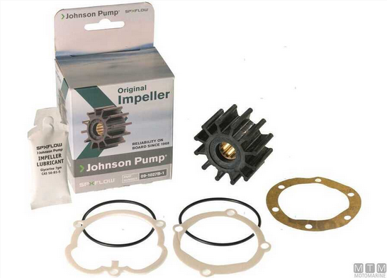 Girante 57MM/B 09-1027B