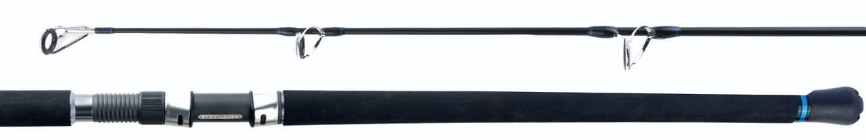Crazee Tuna Limited 80XXH - Offshore Casting - 8' - 150g