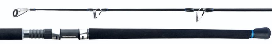 Crazee Tuna Limited 80XXH - Offshore Casting - 8' - 150g Crazee Tuna Limited 80XXH - Offshore Casting - 8' - 150g