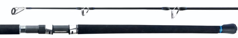 Crazee Tuna Limited 80XXH - Offshore Casting - 8' - 150g Crazee Tuna Limited 80XXH - Offshore Casting - 8' - 150g