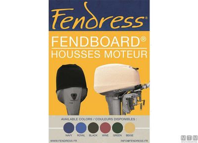 Coprimotore Fendboard L