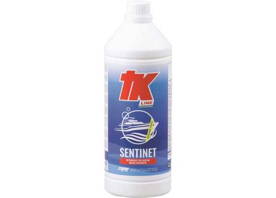 Detergente per Sentine Tk Sentinet 1L