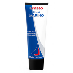MH-25 Tubo Grasso Blu Marino 125ml