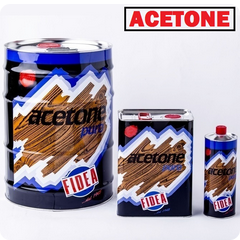Acetone 1L
