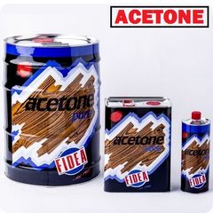 Acetone 1L