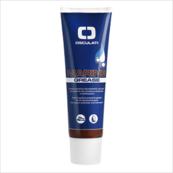 Grasso protettivo Marine Grease 250ml
