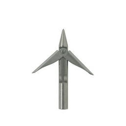 Arpione Galvanizzato / Inox