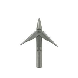 Arpione Galvanizzato / Inox