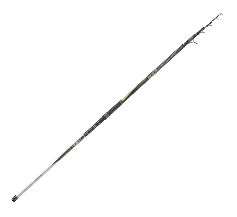 Kali Kunnan Bestla 4.20m - 100-200g