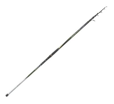 Kali Kunnan Bestla 4.20m - 100-200g Kali Kunnan Bestla 4.20m - 100-200g