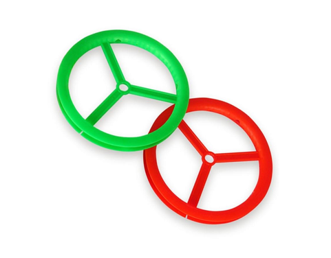 Avvolgilenza circolare 16cm