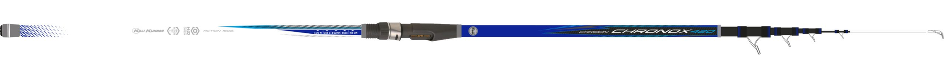 Kali Kunnan Chronox 4.20m - 160g