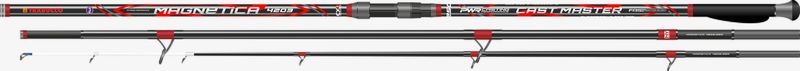 Trabucco Magnetica Cast Master KW 4.20m - 250g Trabucco Magnetica Cast Master KW 4.20m - 250g