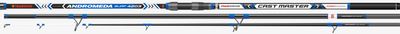 Trabucco Andromeda Cast Master 4.20m - 250g Trabucco Andromeda Cast Master 4.20m - 250g