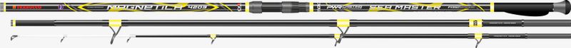 Trabucco magnetica Sea Master KW 4.20m - 200g Trabucco magnetica Sea Master KW 4.20m - 200g