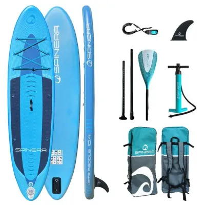 Spinera SUP Lets Paddle 10.4 Spinera SUP Lets Paddle 10.4