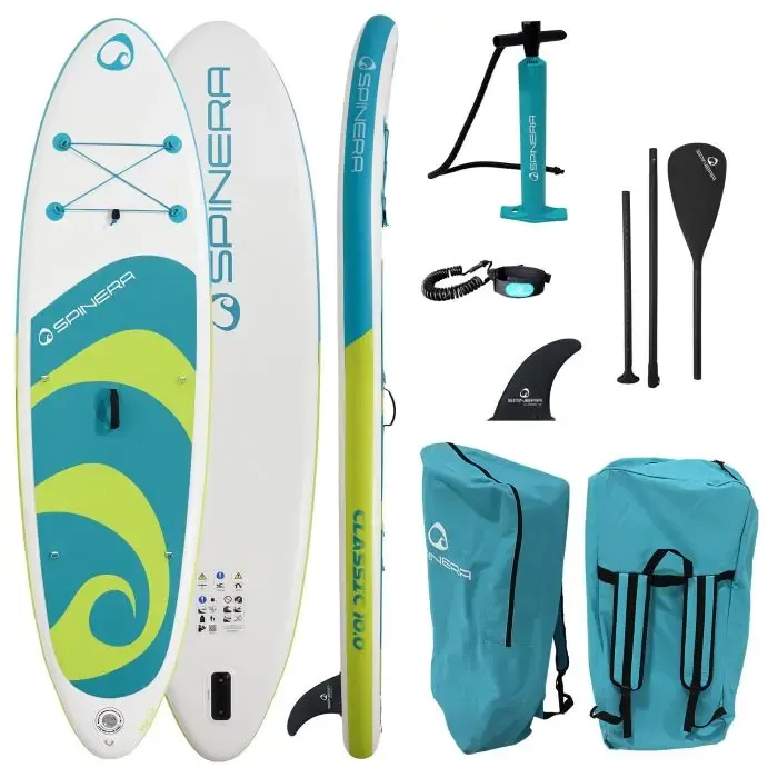 Spinera SUP Classic 10.0