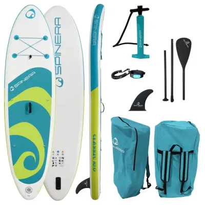 Spinera SUP Classic 10.0