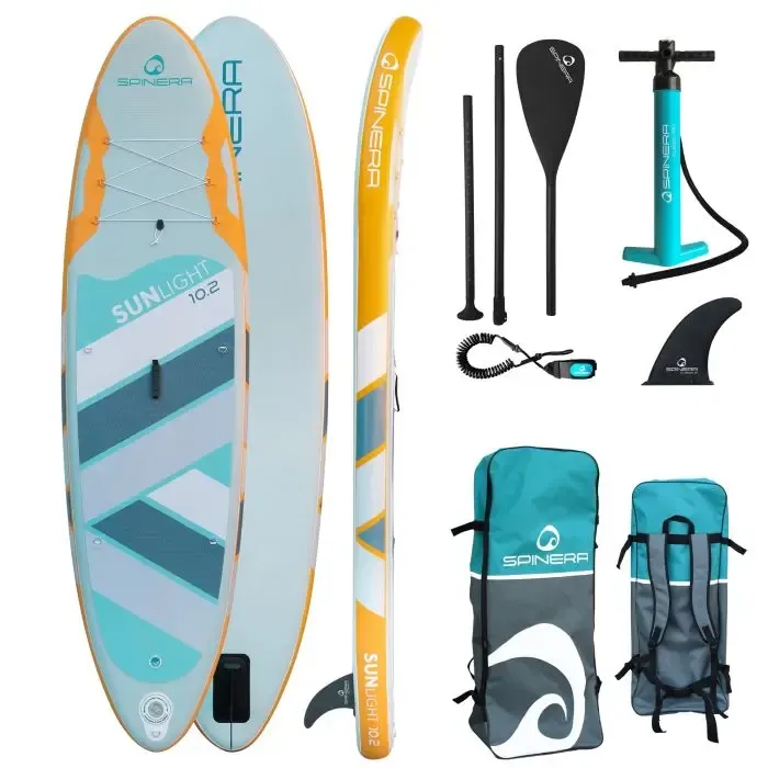 Spinera SUP Sun Light 10.2 Spinera SUP Sun Light 10.2