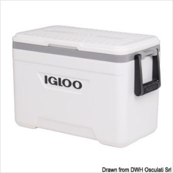 Ghiacciaia Igloo Ultra Ghiacciaia Igloo Ultra