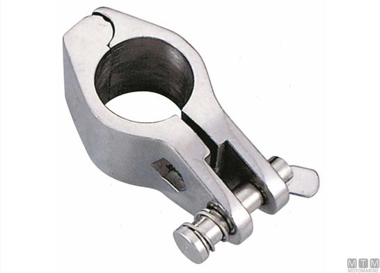 Giunto Apribile Tas in Acciaio Inox per Capottine