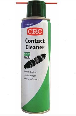 CRC Contact Cleaner 250ml