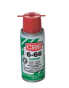 Crc 6-66 Marine Crc 6-66 Marine