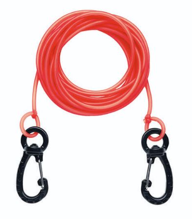 Sagola Elastica per boa 4/8m