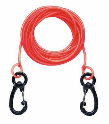 Sagola Elastica per boa 4/8m Sagola Elastica per boa 4/8m