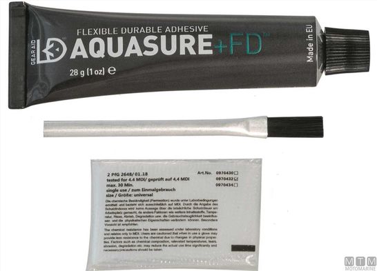 Sigillante Aquasure 28G