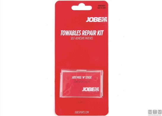 Kit di Riparazione per Gonfiabili Jobe Kit di Riparazione per Gonfiabili Jobe