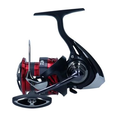 Daiwa 23 Ninja LT Daiwa 23 Ninja LT