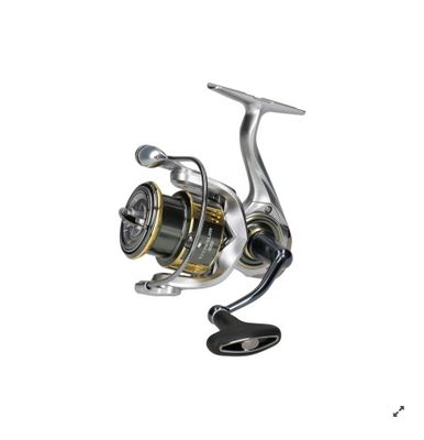 Alcedo Titanium Alcedo Titanium