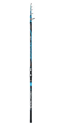 Colmic Supplex - Hybrid Tip - 4.20m - 100-200g Colmic Supplex - Hybrid Tip - 4.20m - 100-200g