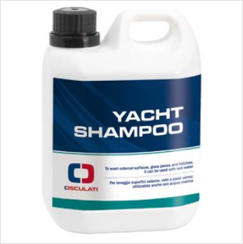 Boat Shampoo 1L Boat Shampoo 1L