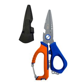 Colmic Grip Series: Forbice - Magnum 7 Colmic Grip Series: Forbice - Magnum 7"