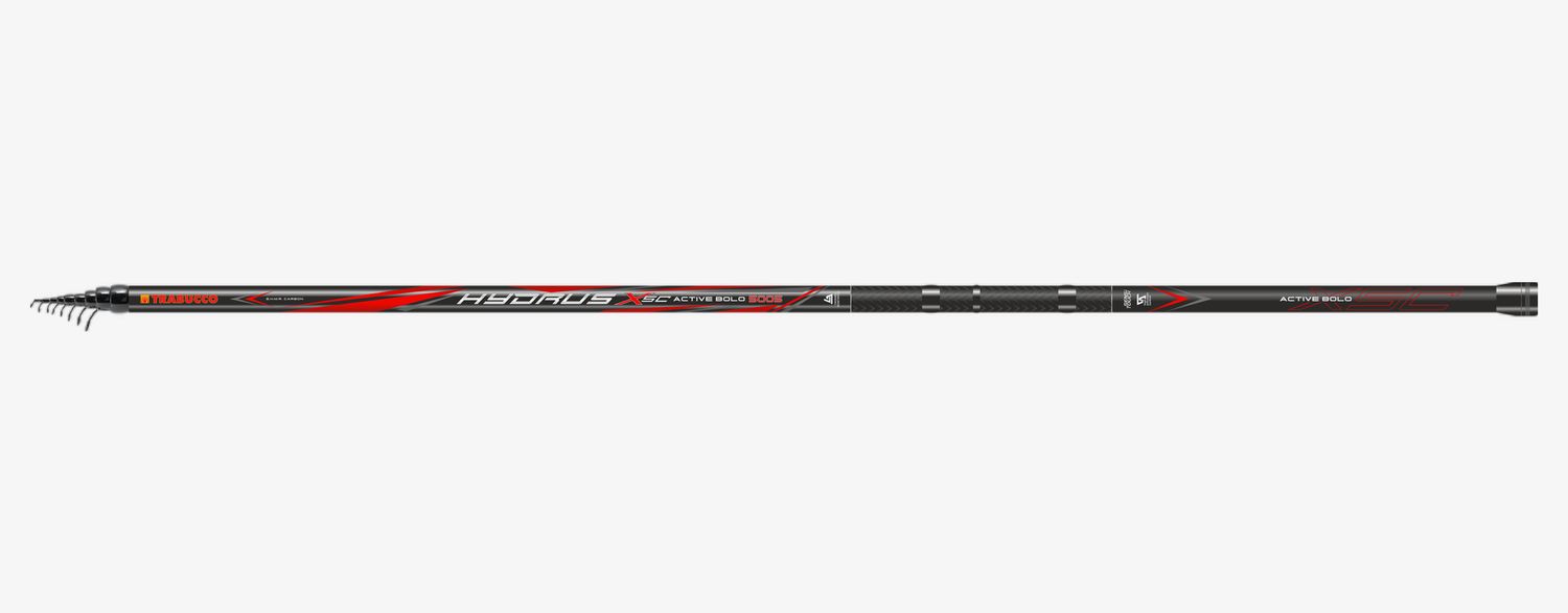 Trabucco Hydrus XSC Active Bolo Trabucco Hydrus XSC Active Bolo
