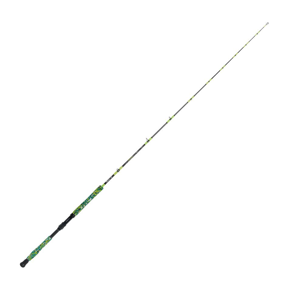 Captain James Criminal Troll 7' - 20lb Captain James Criminal Troll 7' - 20lb