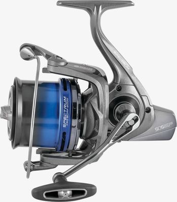 Trabucco Spectrum XSD Surf 8000 Trabucco Spectrum XSD Surf 8000