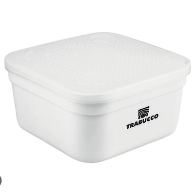 Trabucco Bait Box