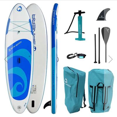 Spinera SUP Classic 10.8 Pack 2 - 325x84x15cm