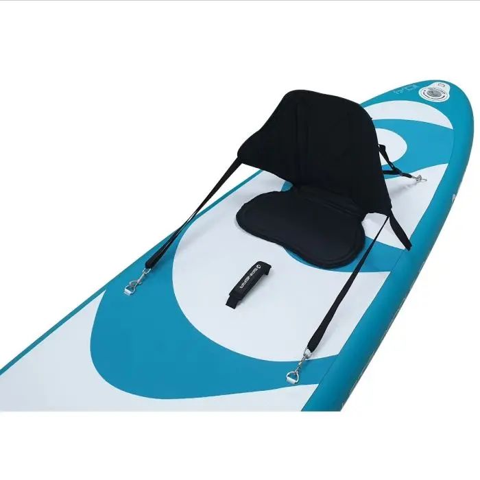 Spinera Classic Kayak-Seat per Sup e Kayak Spinera Classic Kayak-Seat per Sup e Kayak