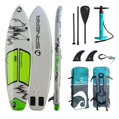 Spinera SUP Light 10.6 ULT – 320 × 83,5 × 15 cm Spinera SUP Light 10.6 ULT – 320 × 83,5 × 15 cm