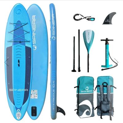 Spinera SUP Lets Paddle 10.4 - 315x80x15cm