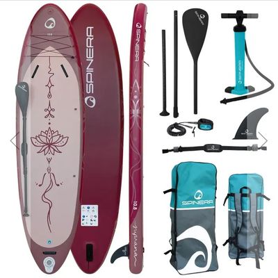 Spinera SUP Suprana 10.8 - 325 x 86 x 15 cm