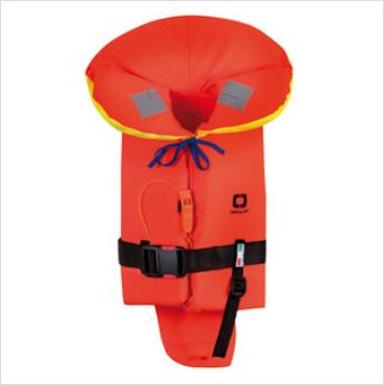Giubbotto SV Isabel 100 N (EN12402-4) <15 kg Giubbotto SV Isabel 100 N (EN12402-4) <15 kg