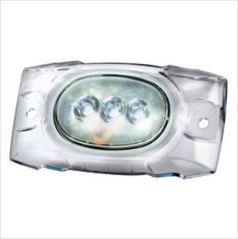 Luce subacquea LED bianco 12/24V Luce subacquea LED bianco 12/24V